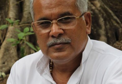 पूर्व मुख्यमंत्री भूपेश बघेल के घर ईडी की रेड, भिलाई स्थित निवास में पहुंची