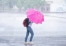 आज छत्तीसगढ़ के अलग-अलग स्थानों पर कहीं तेज वर्षा होने का अनुमान